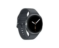 Часовник - Samsung L320 Galaxy Watch 8 40mm Graphite