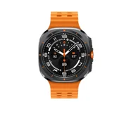 Часовник - Samsung L705 Galaxy Watch Ultra (2025) 47mm LTE Titanium Gray
