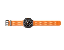 Часовник - Samsung L705 Galaxy Watch Ultra (2025) 47mm LTE Titanium Gray