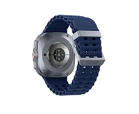 Часовник - Samsung L705 Galaxy Watch Ultra (2025) 47mm LTE Titanium Blue