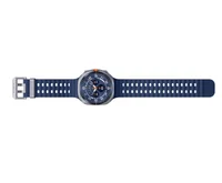 Часовник - Samsung L705 Galaxy Watch Ultra (2025) 47mm LTE Titanium Blue
