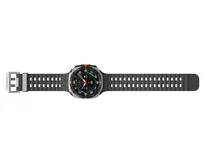 Часовник - Samsung L705 Galaxy Watch Ultra (2025) 47mm LTE Titanium Silver