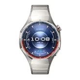 Часовник - Huawei Watch GT6 Pro, Atum-B29M, Titanium + Huawei FreeBuds SE 3 ULC-CT020 Black