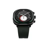 Часовник - HiFuture AIX Lite Green,  1.43" AMOLED,  466*466, Powered by Dual Core & Syntra AI, Bluetooth Call, 1ATM Waterproof, Sixth Generation Health Sensor, Up to 10 days daily use, Extra Fabric Strap inbox