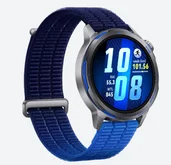 Часовник - Huawei Watch GT Runner 2 Chitu-B19F Dusk Blue