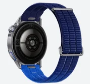 Часовник - Huawei Watch GT Runner 2 Chitu-B19F Dusk Blue