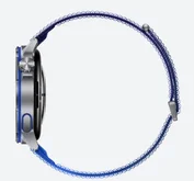 Часовник - Huawei Watch GT Runner 2 Chitu-B19F Dusk Blue