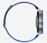 Часовник - Huawei Watch GT Runner 2 Chitu-B19F Dusk Blue
