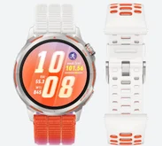 Часовник - Huawei Watch GT Runner 2 Chitu-B19F Dawn Orange