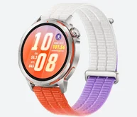 Часовник - Huawei Watch GT Runner 2 Chitu-B19F Dawn Orange