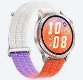 Часовник - Huawei Watch GT Runner 2 Chitu-B19F Dawn Orange