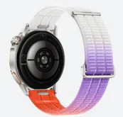 Часовник - Huawei Watch GT Runner 2 Chitu-B19F Dawn Orange