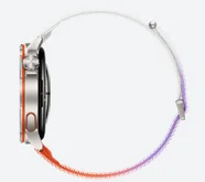 Часовник - Huawei Watch GT Runner 2 Chitu-B19F Dawn Orange