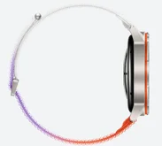 Часовник - Huawei Watch GT Runner 2 Chitu-B19F Dawn Orange