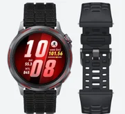 Часовник - Huawei Watch GT Runner 2 Chitu-B19F Midnight Black