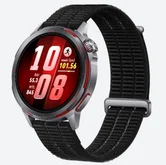 Часовник - Huawei Watch GT Runner 2 Chitu-B19F Midnight Black