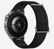 Часовник - Huawei Watch GT Runner 2 Chitu-B19F Midnight Black