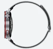 Часовник - Huawei Watch GT Runner 2 Chitu-B19F Midnight Black