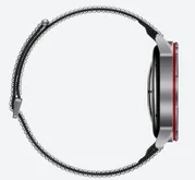 Часовник - Huawei Watch GT Runner 2 Chitu-B19F Midnight Black
