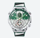 Часовник - Huawei Watch Ultimate 2 March-B39 Green