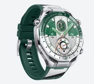Часовник - Huawei Watch Ultimate 2 March-B39 Green
