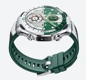Часовник - Huawei Watch Ultimate 2 March-B39 Green