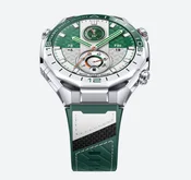 Часовник - Huawei Watch Ultimate 2 March-B39 Green