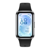 Фитнес гривна - Huawei Band 11 Candy-B19F Black