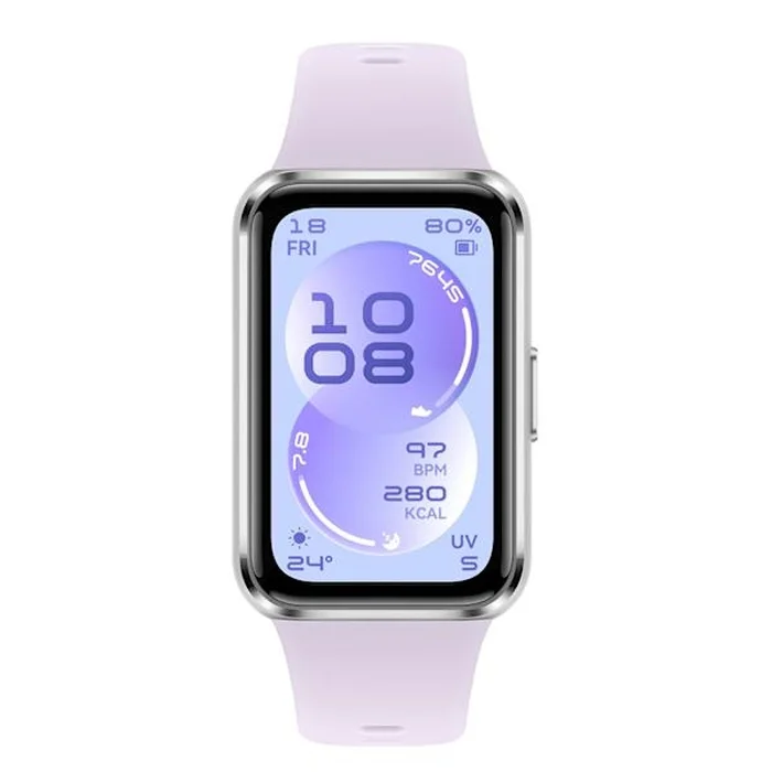 Фитнес гривна - Huawei Band 11 Candy-B19F Purple