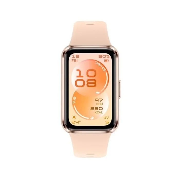 Фитнес гривна - Huawei Band 11 Candy-B29F Beige