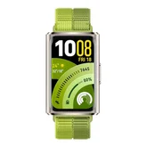 Фитнес гривна - Huawei Band 11 Pro Candy-B49W Green