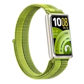 Фитнес гривна - Huawei Band 11 Pro Candy-B49W Green