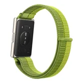 Фитнес гривна - Huawei Band 11 Pro Candy-B49W Green
