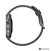 Часовник - Huawei Watch Fit 5 Niki-B19F Black