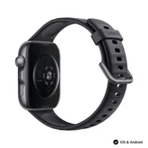 Часовник - Huawei Watch Fit 5 Niki-B19F Black