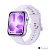Часовник - Huawei Watch Fit 5 Niki-B19F Purple