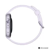 Часовник - Huawei Watch Fit 5 Niki-B19F Purple