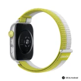 Часовник - Huawei Watch Fit 5 Niki-B19W Silver