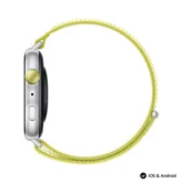 Часовник - Huawei Watch Fit 5 Niki-B19W Silver
