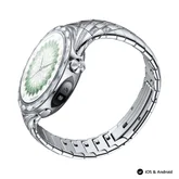 Часовник - Huawei Watch Ultmate Design Spring Edition Chance-N19 Sliver