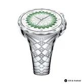 Часовник - Huawei Watch Ultmate Design Spring Edition Chance-N19 Sliver