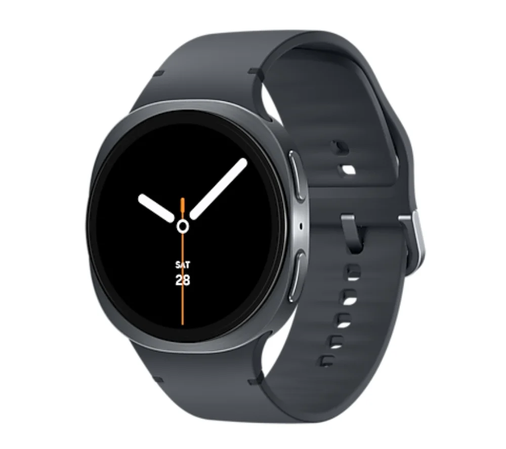 Часовник - Samsung L330 Galaxy Watch8 44mm Graphite