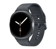 Часовник - Samsung L330 Galaxy Watch8 44mm Graphite