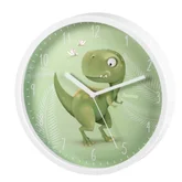 Детски стенен часовник Hama "Happy Dino" HAMA-186427