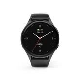 Смарт часовник HAMA "8900", GPS, AMOLED 1.43", Alexa, 178611