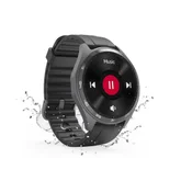 HAMA Смарт часовник &ldquo;7010&rdquo;, GPS, AMOLED 1.43", Функция за телефон, Водоустойчив, 178618