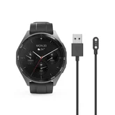 HAMA Смарт часовник &ldquo;7010&rdquo;, GPS, AMOLED 1.43", Функция за телефон, Водоустойчив, 178618