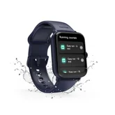 HAMA Смарт часовник &ldquo;6010&rdquo;, GPS, TFT дисплей 1.65", функция за телефон, водоустойчив, 178621